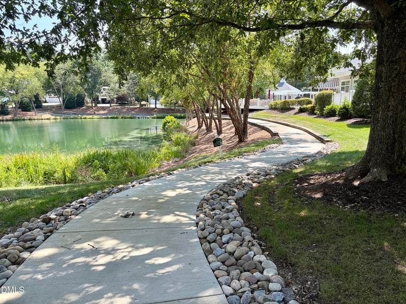 105 Rockport Ridge Way, Cary, NC 27519
