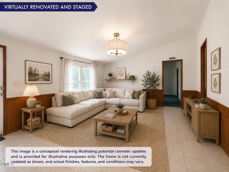 105 Roe Ln, Clayton, NC 27527
