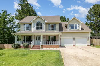 105 Rolling Stone Ct, Sanford, NC 27332
