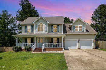 105 Rolling Stone Ct, Sanford, NC 27332