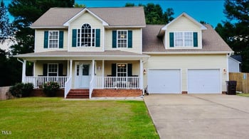 105 Rolling Stone Ct, Sanford, NC 27332