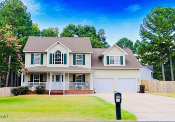 105 Rolling Stone Ct, Sanford, NC 27332