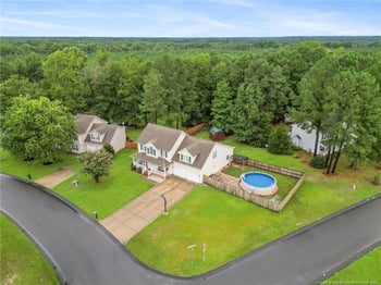 105 Rolling Stone Ct, Sanford, NC 27332