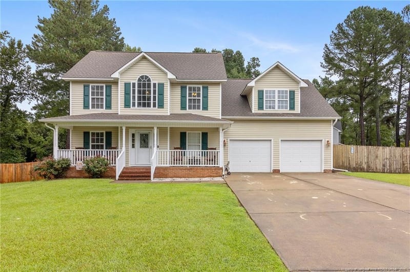 105 Rolling Stone Ct, Sanford, NC 27332