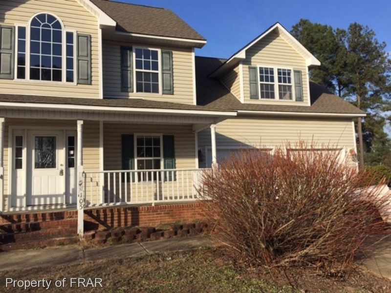 105 Rolling Stone, Sanford, NC 27332