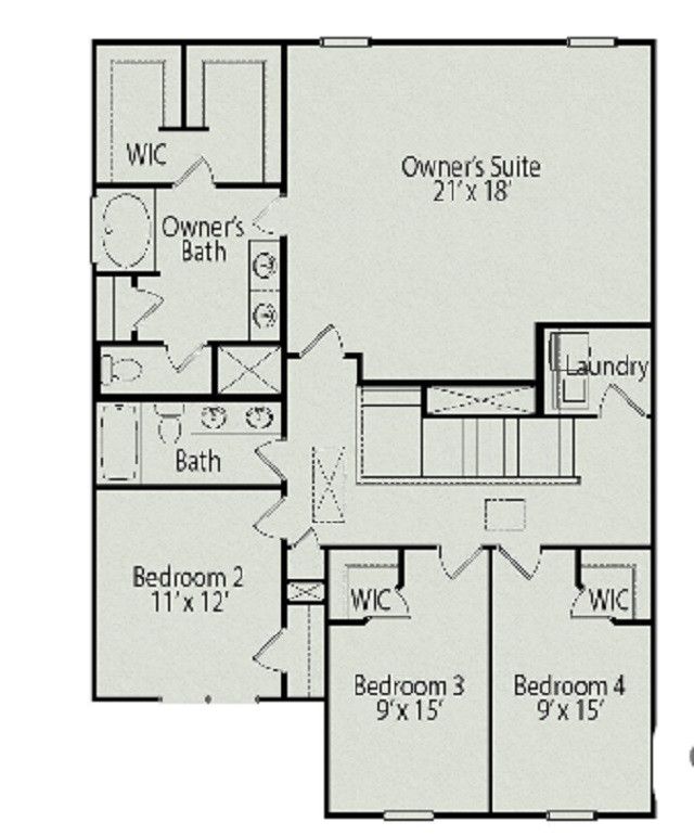 105 S Rose Hill Rd, Clayton, NC 27527