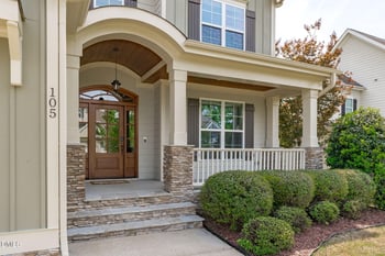 105 Roslin Way, Holly Springs, NC 27540