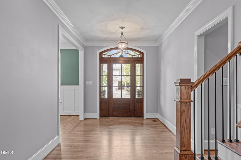 105 Roslin Way, Holly Springs, NC 27540