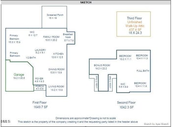 105 Rossburn Way, Chapel Hill, NC 27516