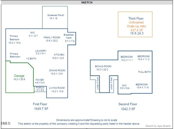 105 Rossburn Way, Chapel Hill, NC 27516