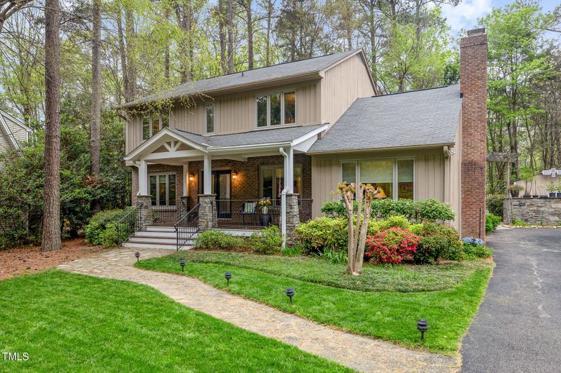 105 Roundtree Rd, Chapel Hill, NC 27514