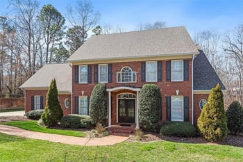 105 Royal Glen Dr, Cary, NC 27518