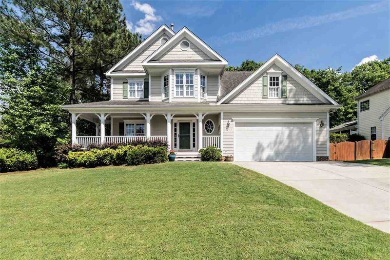 105 Rushing Breeze Ct, Apex, NC 27502