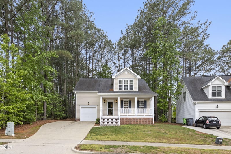 105 Rushing Wind Way, Apex, NC 27502