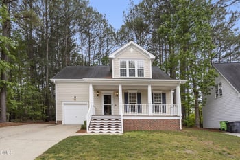 105 Rushing Wind Way, Apex, NC 27502