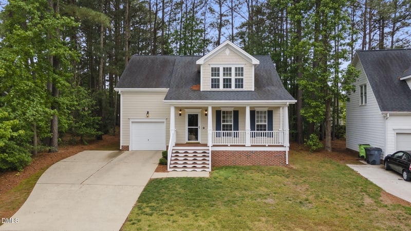 105 Rushing Wind Way, Apex, NC 27502