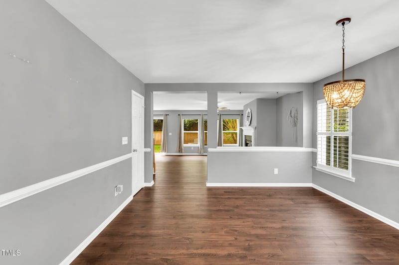 105 Ryder Cup Cir, Raleigh, NC 27603