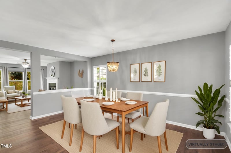 105 Ryder Cup Cir, Raleigh, NC 27603