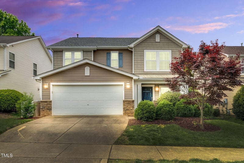 105 Ryder Cup Cir, Raleigh, NC 27603