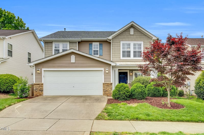 105 Ryder Cup Cir, Raleigh, NC 27603