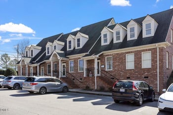 105 Salem Towne Ct, Apex, NC 27502