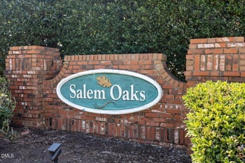 105 Salem Towne Ct, Apex, NC 27502