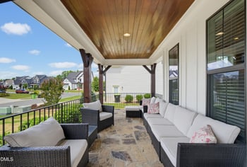 105 Sam Ct, Wake Forest, NC 27587