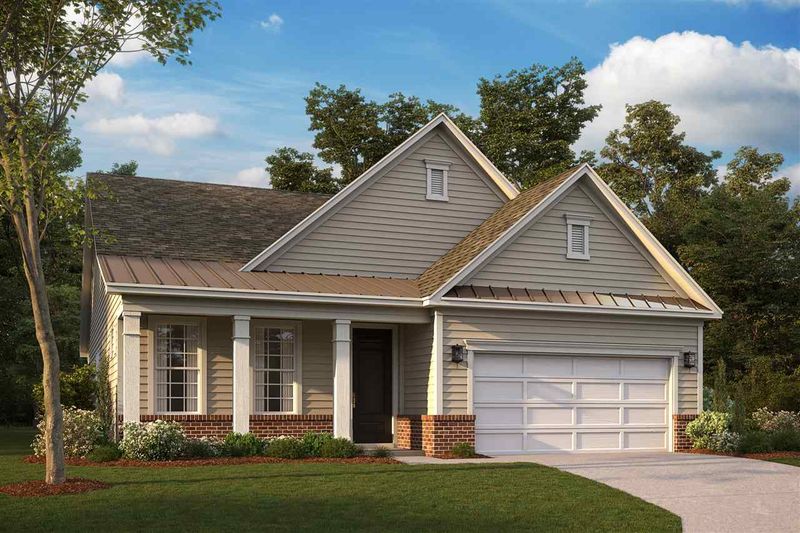105 Saskatoon Way, Holly Springs, NC 27540