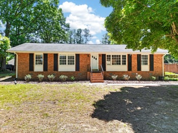 105 Satterwhite Dr, Knightdale, NC 27545