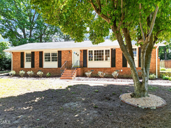 105 Satterwhite Dr, Knightdale, NC 27545