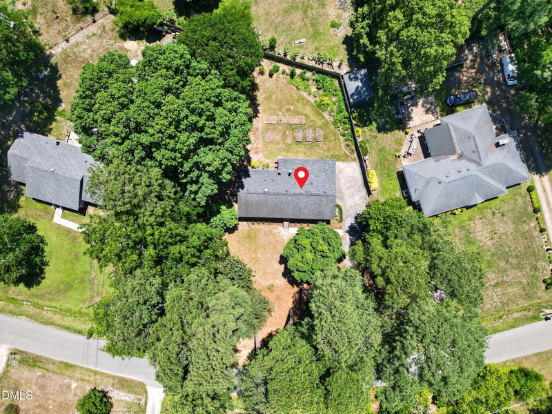 105 Satterwhite Dr, Knightdale, NC 27545