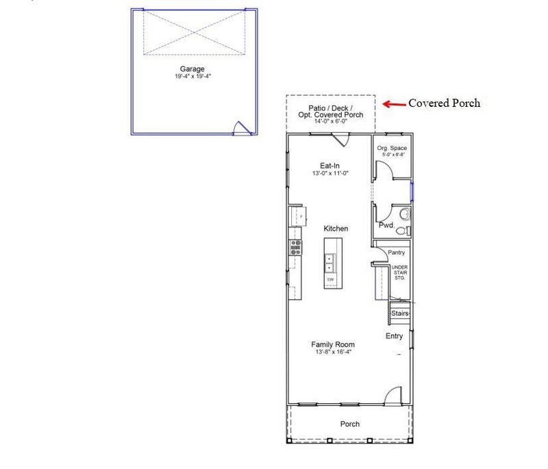 105 Savannah Moss Way #37, Raleigh, NC 27603