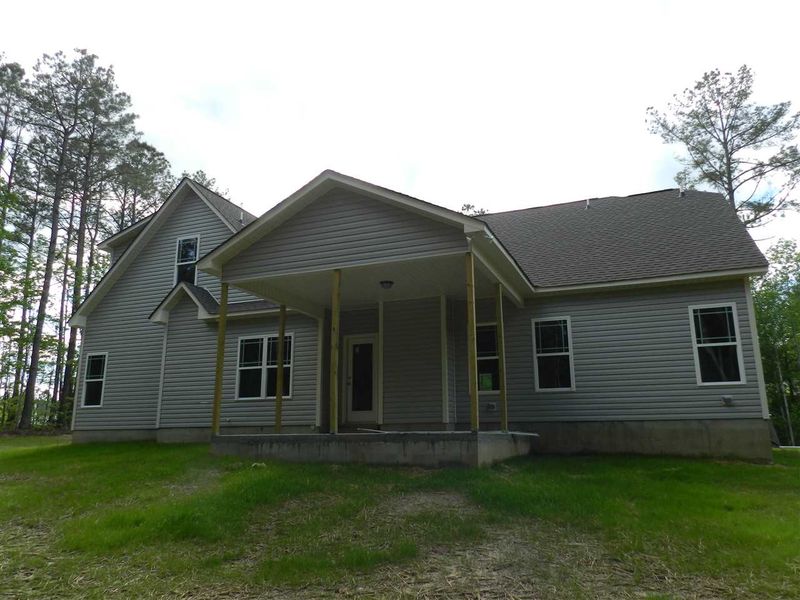 105 Saylor Ridge Ln, Willow Springs, NC 27592
