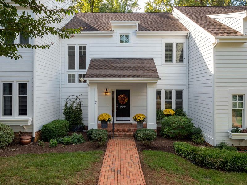 105 Schaffer Close, Cary, NC 27518