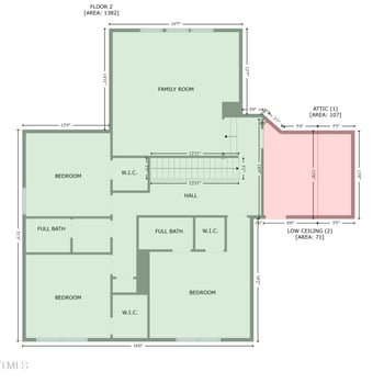 105 Scotland Dr, Youngsville, NC 27596