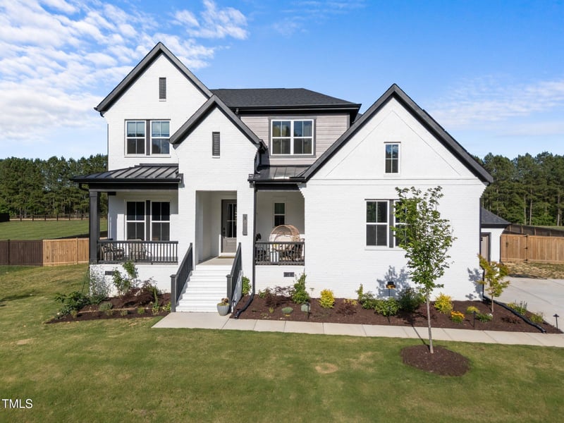 105 Scotland Dr, Youngsville, NC 27596