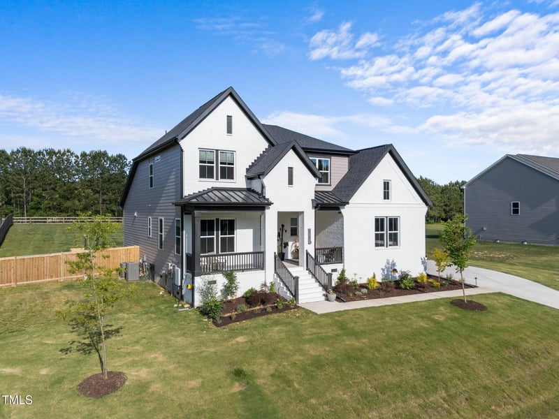 105 Scotland Dr, Youngsville, NC 27596