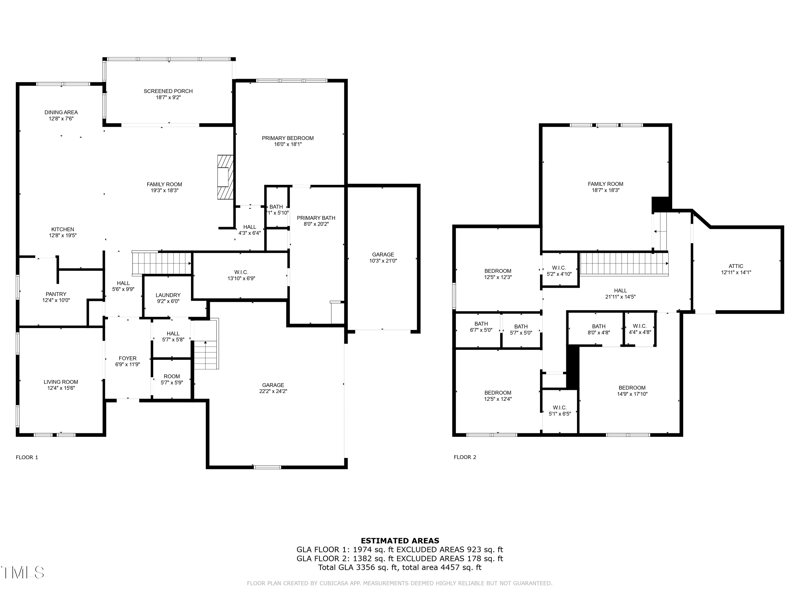 105 Scotland Dr, Youngsville, NC 27596