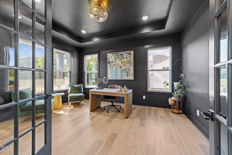 105 Scotland Dr, Youngsville, NC 27596