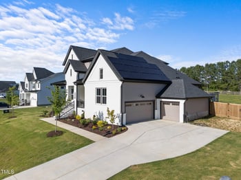 105 Scotland Dr, Youngsville, NC 27596