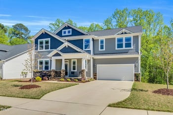 105 Scoville Rd, Garner, NC 27529