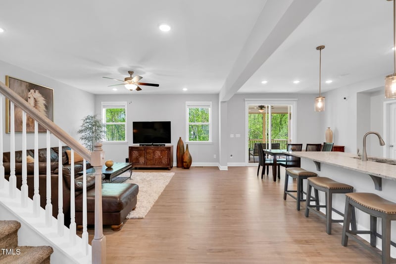 105 Scoville Rd, Garner, NC 27529