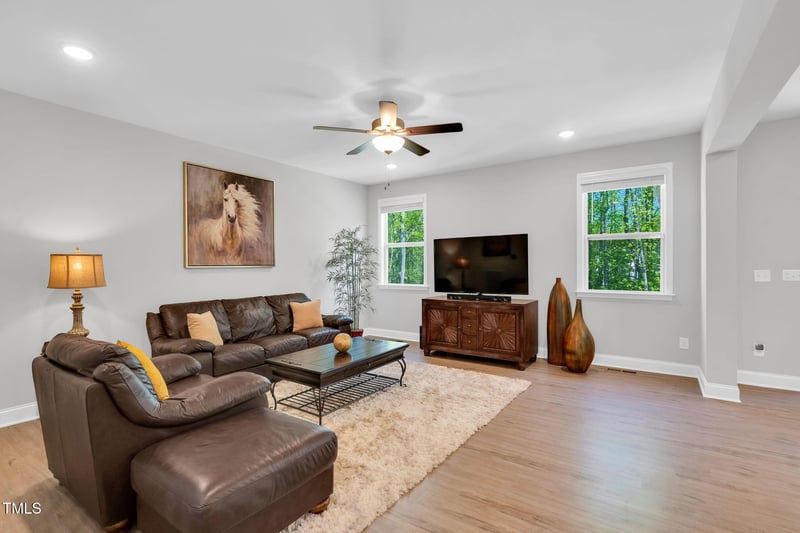 105 Scoville Rd, Garner, NC 27529