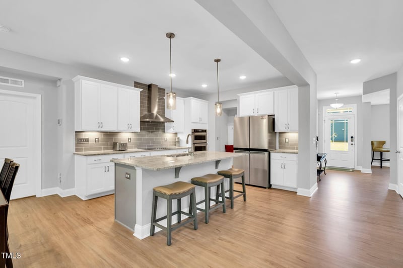 105 Scoville Rd, Garner, NC 27529