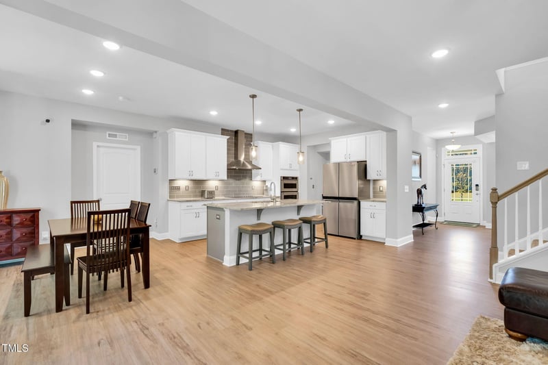 105 Scoville Rd, Garner, NC 27529