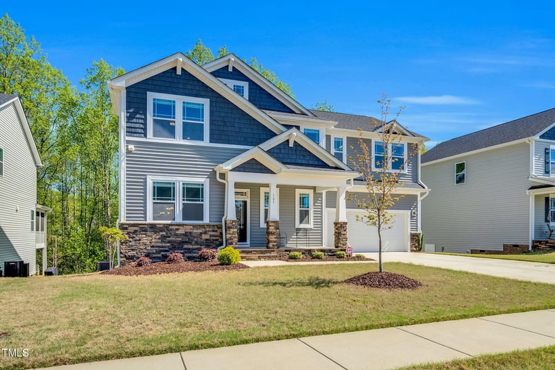 105 Scoville Rd, Garner, NC 27529