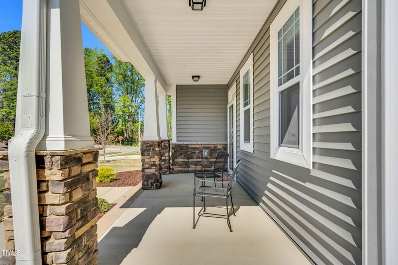 105 Scoville Rd, Garner, NC 27529