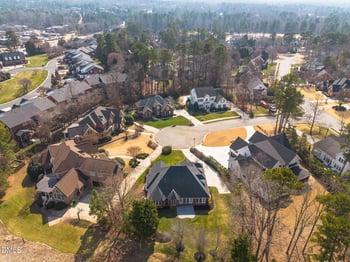 105 Seagrave Pl, Morrisville, NC 27560