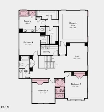 105 Seagraves Creek Ln, Holly Springs, NC 27540