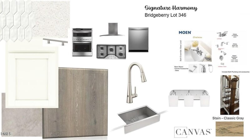 105 Seagraves Creek Ln, Holly Springs, NC 27540